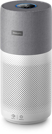 Philips Series 3000i con App AC3033/10 Purificatore d'aria, 6 min, 135m², filtro HEPA