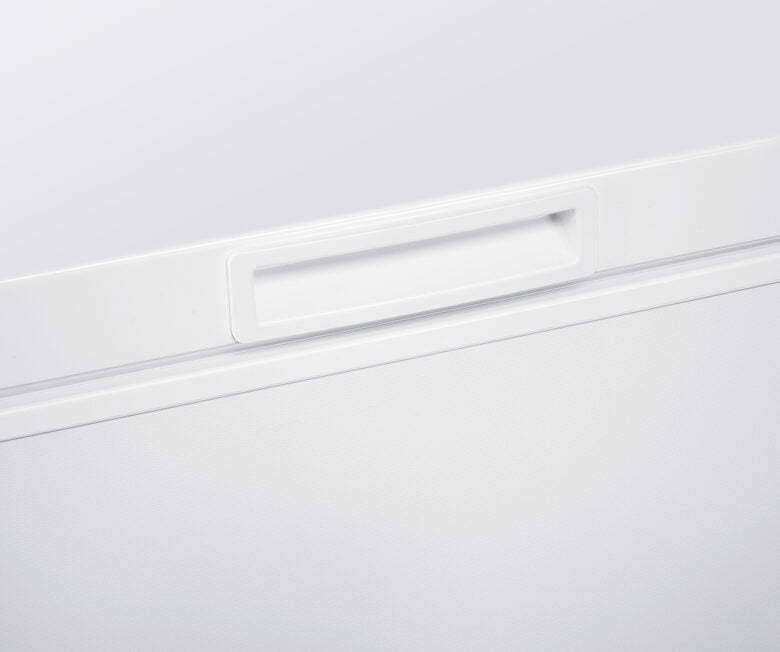 Beko CF316EIWN congelatore Congelatore a pozzo Libera installazione 308 L Bianco