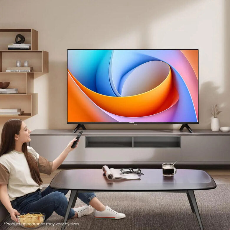 Hisense 40A49Q