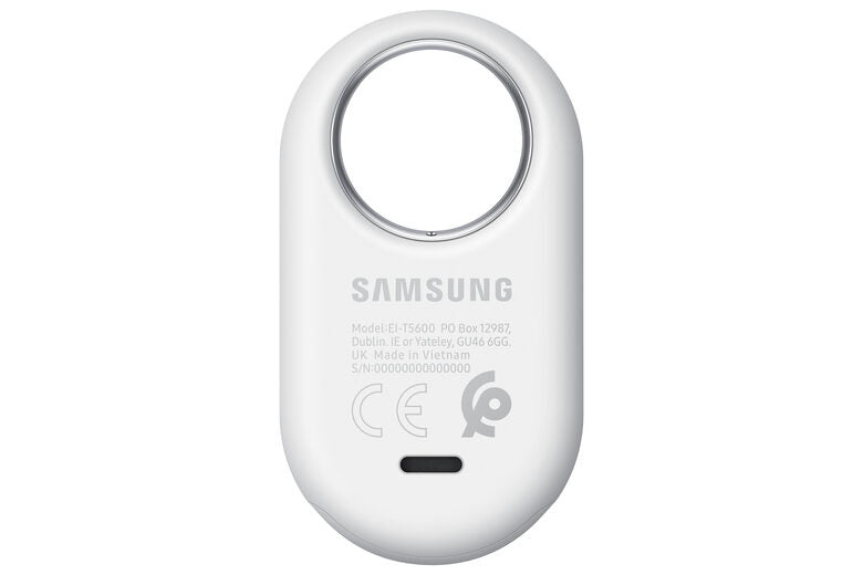 Samsung Galaxy SmartTag2 (4 Pack)