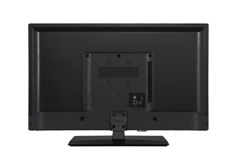 Telefunken TE32750B45V2D Smart TV 32" HD Wi-Fi Nero 250 cd/m²