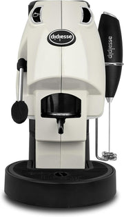 Didiesse Baby Frog coffee & tea Automatica/Manuale Macchina per espresso 1,3 L Avorio