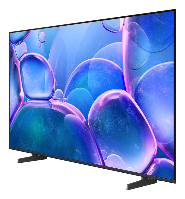 Samsung  U7000F TV 50" Crystal UHD4K Smart TV (2025)