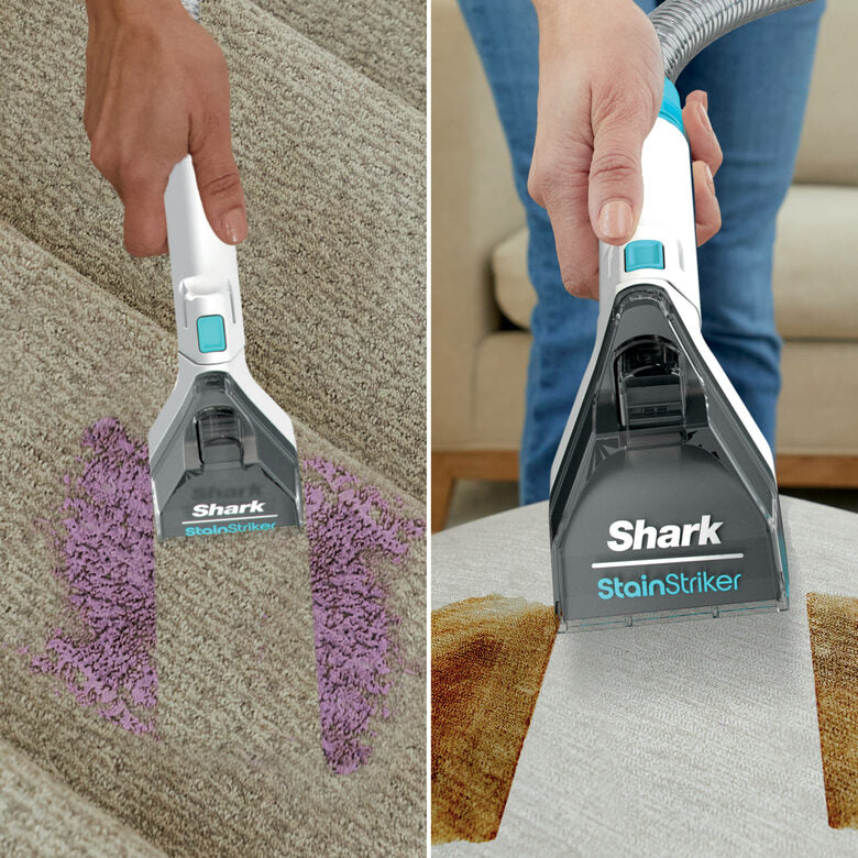 Sharkclean Smacchiatore portatile Shark StainStriker PX200EUT