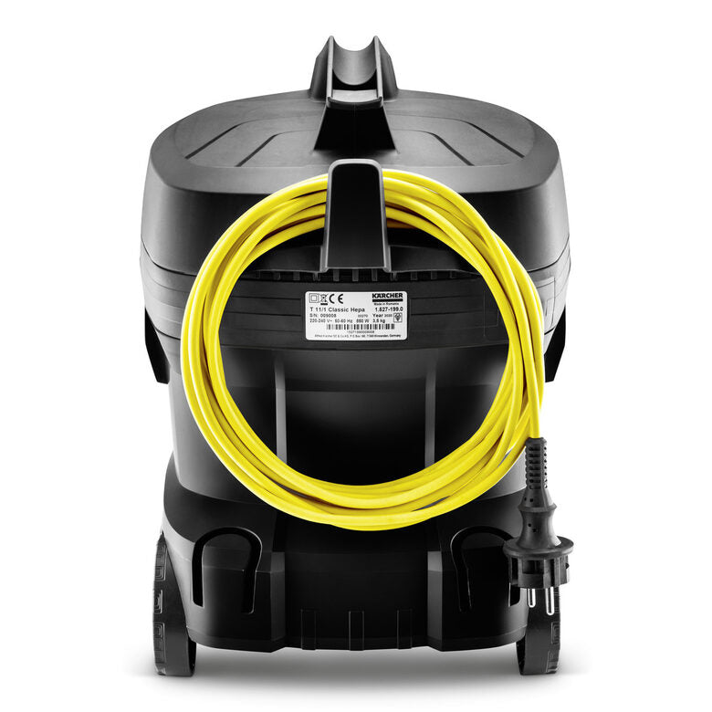 Kaercher Aspirapolvere T 11/1