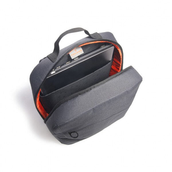 Tucano Loop borsa per notebook 39,6 cm (15.6") Borsa da corriere Grigio