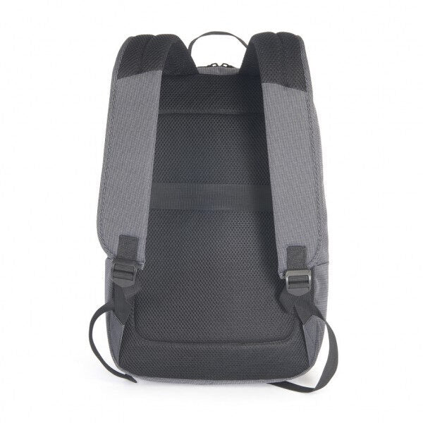 Tucano Loop borsa per notebook 39,6 cm (15.6") Borsa da corriere Grigio