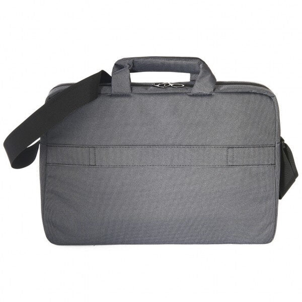 Tucano Loop Large borsa per notebook 38,1 cm (15") Borsa da corriere Grigio