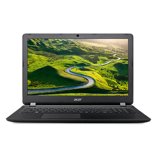 Acer Aspire ES1-523-887J Computer portatile 39,6 cm (15.6") HD AMD A8 8 GB DDR3L-SDRAM 1000 GB HDD Wi-Fi 5 (802.11ac) Windows 10 Home Nero