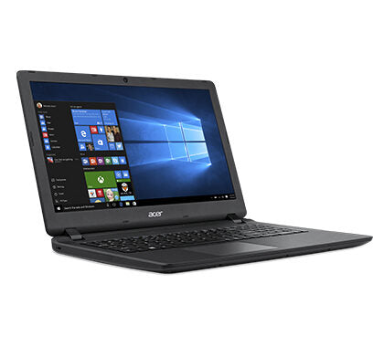 Acer Aspire ES1-523-887J Computer portatile 39,6 cm (15.6") HD AMD A8 8 GB DDR3L-SDRAM 1000 GB HDD Wi-Fi 5 (802.11ac) Windows 10 Home Nero