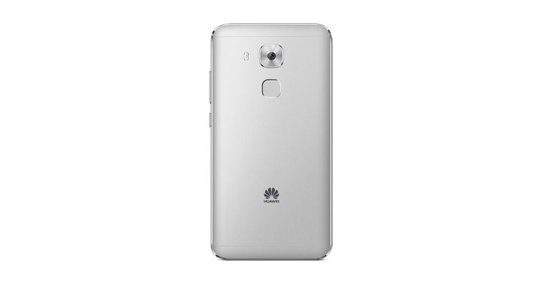 Huawei Nova Plus 14 cm (5.5") Doppia SIM Android 6.0 4G USB tipo-C 3 GB 32 GB 3340 mAh Argento