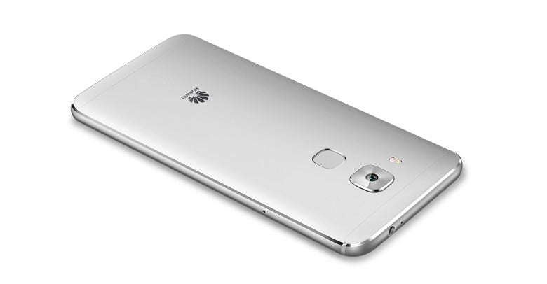 Huawei Nova Plus 14 cm (5.5") Doppia SIM Android 6.0 4G USB tipo-C 3 GB 32 GB 3340 mAh Argento