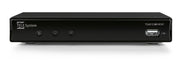 TELE System TS6812 T2HEVC Nero