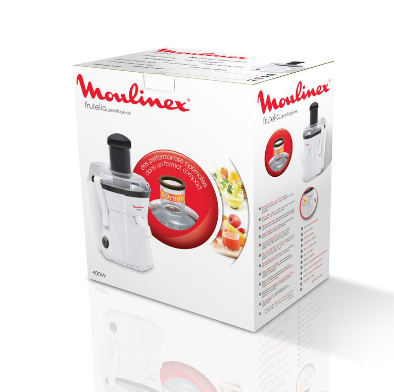 Moulinex Frutelia