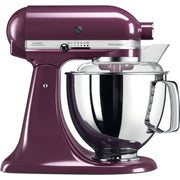 KitchenAid Artisan robot da cucina 300 W 4,8 L Porpora