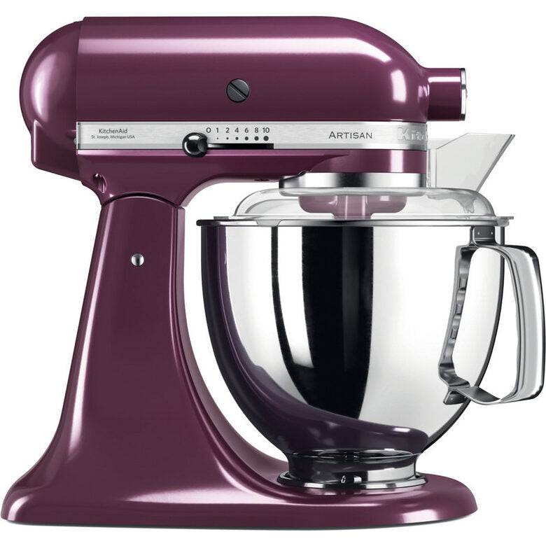 KitchenAid Artisan robot da cucina 300 W 4,8 L Porpora