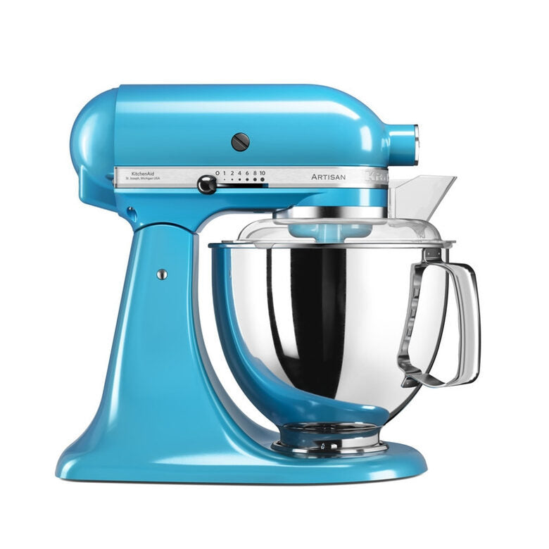 KitchenAid Artisan robot da cucina 300 W 4,8 L Blu