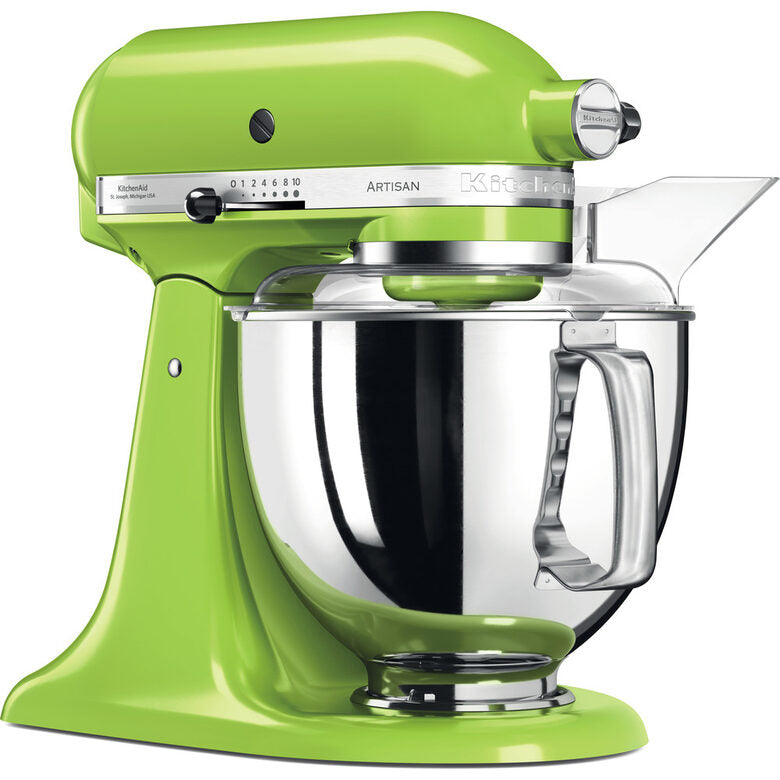 KitchenAid Artisan robot da cucina 300 W 4,8 L Verde