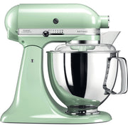 KitchenAid Artisan impastatrice planetaria 300 W 4,8 L Verde