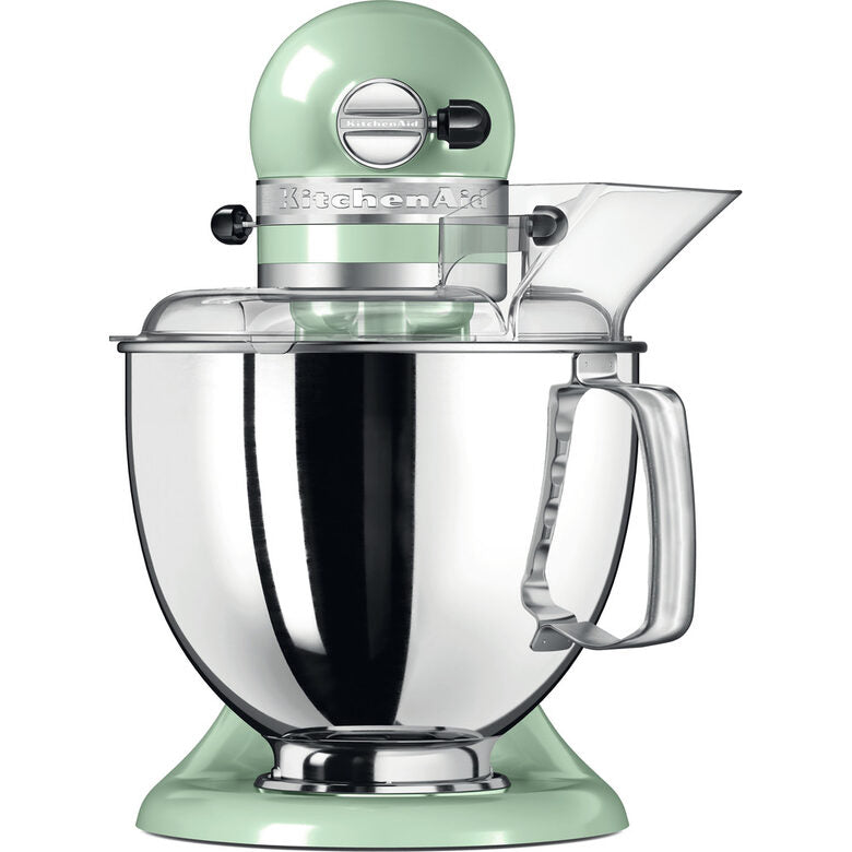 KitchenAid Artisan impastatrice planetaria 300 W 4,8 L Verde