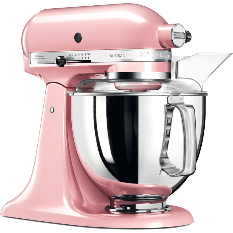 KitchenAid Artisan robot da cucina 300 W 4,8 L Rosa