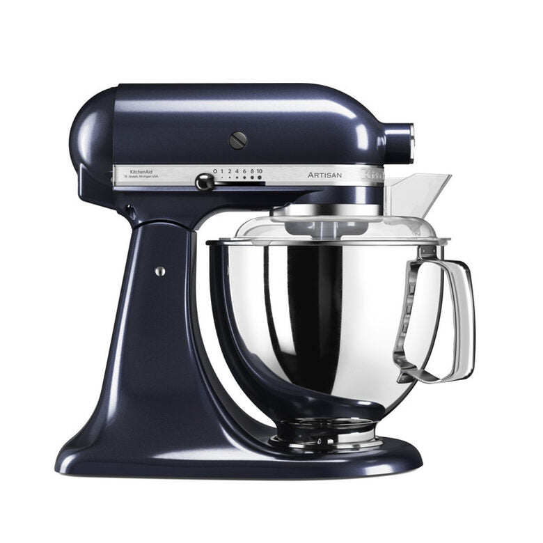 KitchenAid Artisan robot da cucina 300 W 4,8 L Blu
