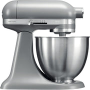 KitchenAid 5KSM3311X robot da cucina 250 W 3,3 L Grigio