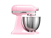 KitchenAid Mini robot da cucina 250 W 3,3 L Rosa