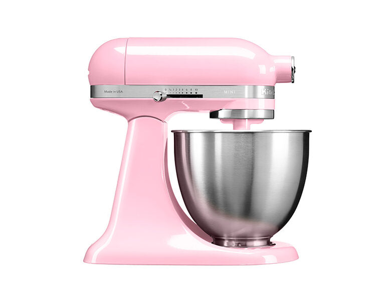 KitchenAid Mini robot da cucina 250 W 3,3 L Rosa