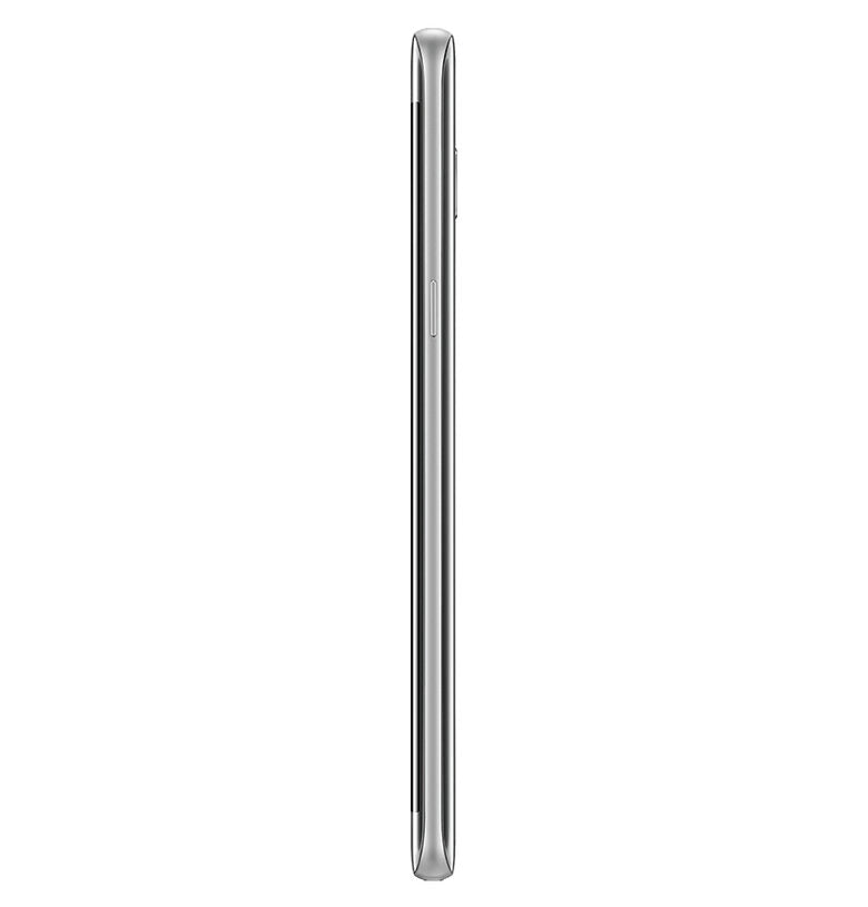 Samsung Galaxy Note 7 SM-N930F 14,5 cm (5.7") Android 6.0 4G USB tipo-C 4 GB 64 GB 3500 mAh Argento