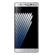 Samsung Galaxy Note 7 SM-N930F 14,5 cm (5.7") Android 6.0 4G USB tipo-C 4 GB 64 GB 3500 mAh Argento