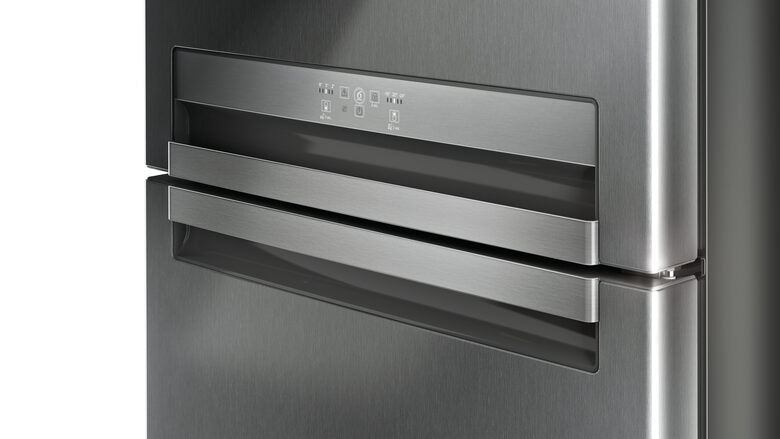 Whirlpool B TNF 5323 OX Combinato
