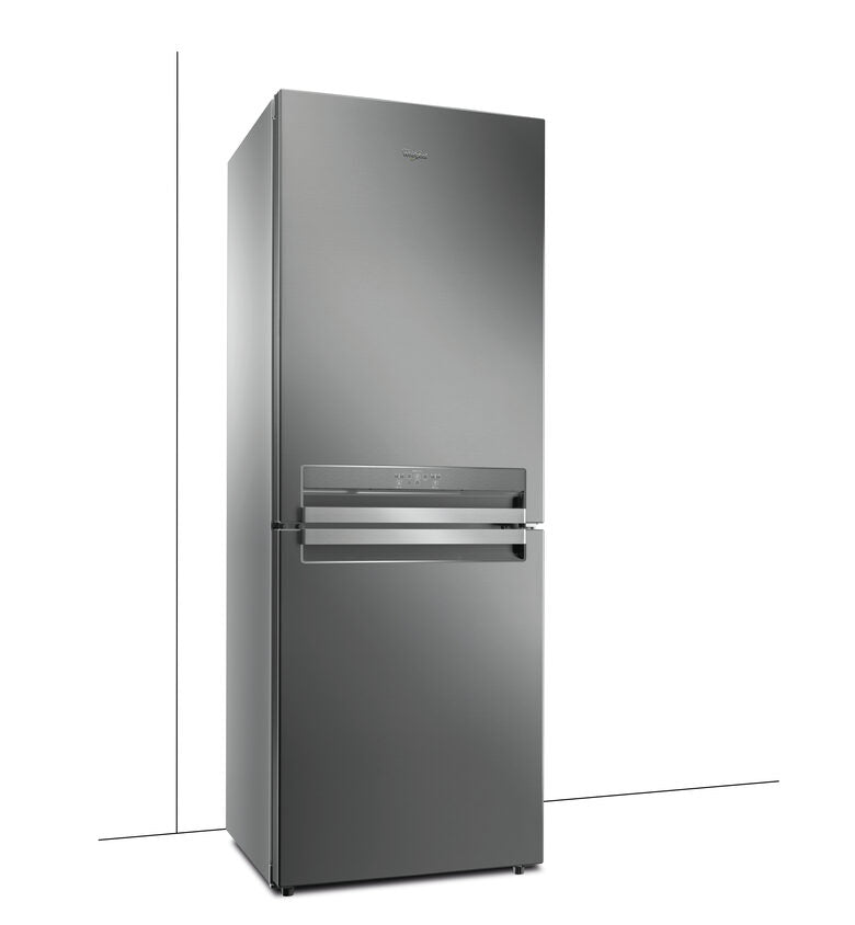 Whirlpool B TNF 5323 OX Combinato