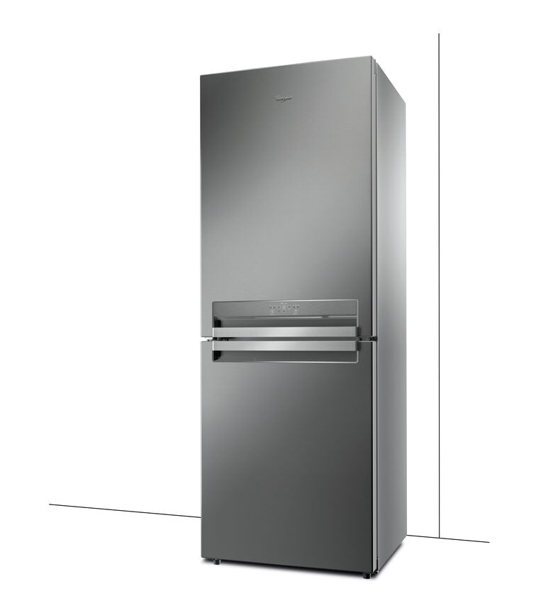 Whirlpool B TNF 5323 OX Combinato