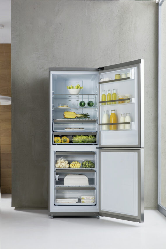 Whirlpool B TNF 5323 OX Combinato
