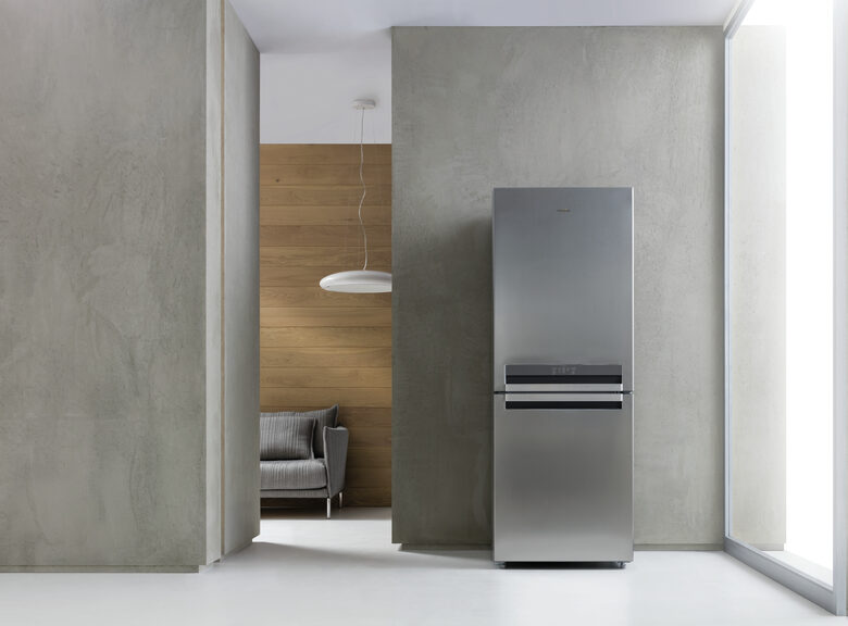 Whirlpool B TNF 5323 OX Combinato
