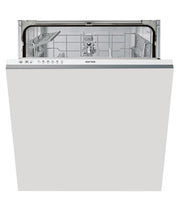 Ignis GIE 2B19 Lavastoviglie a Incasso Scomparsa Totale 13 coperti