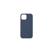 TUNIT TTIP15MSBL custodia per cellulare 15,5 cm (6.1") Cover Blu