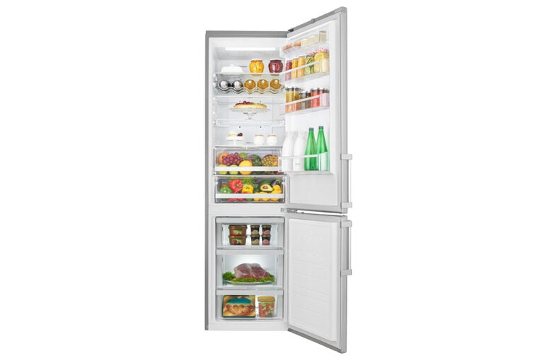 LG GBB60NSYXE Combinato
