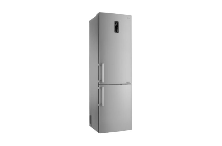 LG GBB60NSYXE Combinato