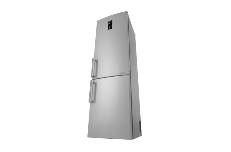 LG GBB60NSYXE Combinato