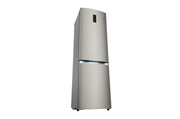 LG GBB930DNQZN frigorifero con congelatore Libera installazione 335 L Grigio