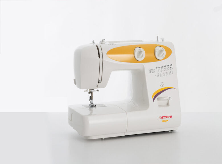 Necchi N85 macchina da cucito Elettrico