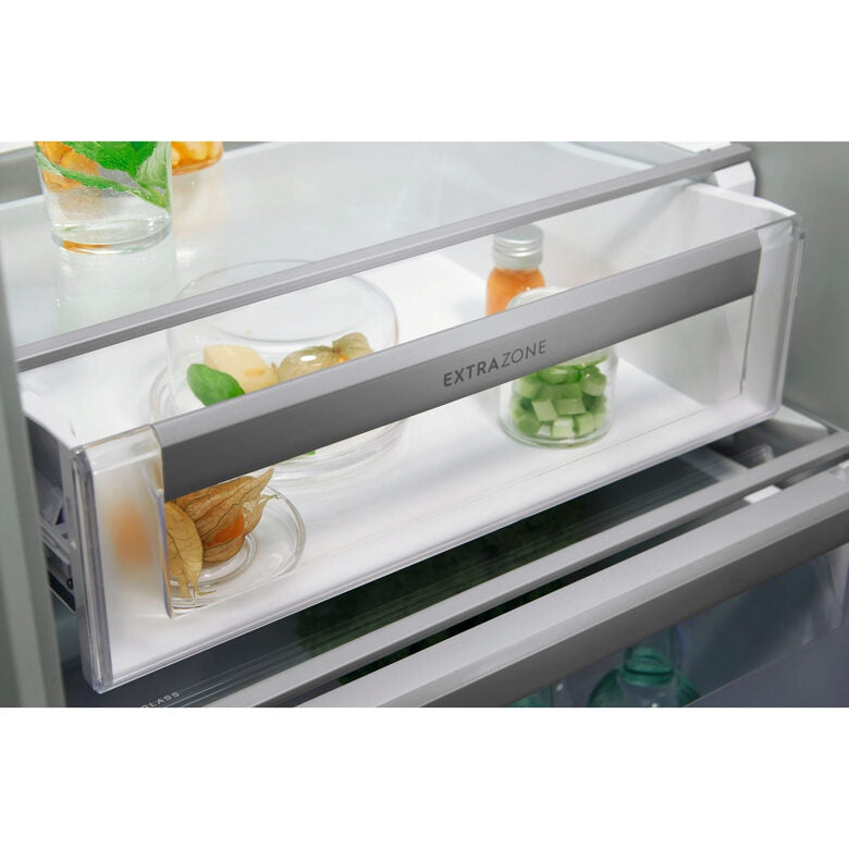 Electrolux EFD6DD18S Frigorifero ad incasso Serie 600