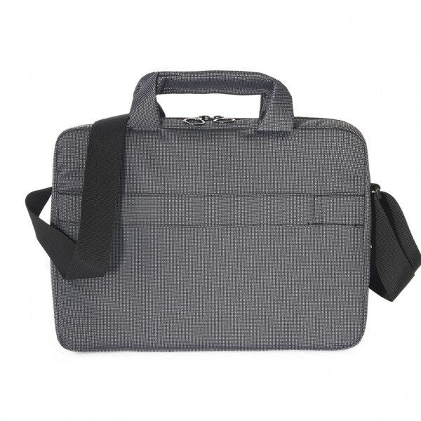 Tucano Loop Small borsa per notebook 33 cm (13") Borsa da corriere Grigio