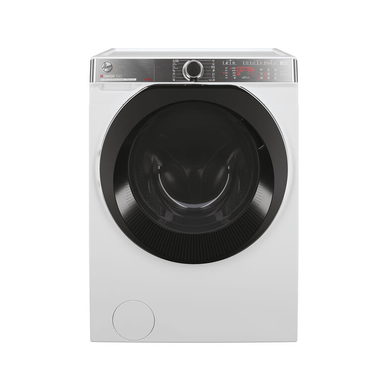Hoover H-WASH 550 H5WPB414AMBC-S lavatrice Caricamento frontale 14 kg 1400 Giri/min Bianco