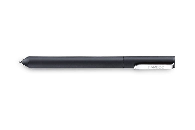 Wacom Bamboo CDS-610S tavoletta grafica Grigio, Arancione