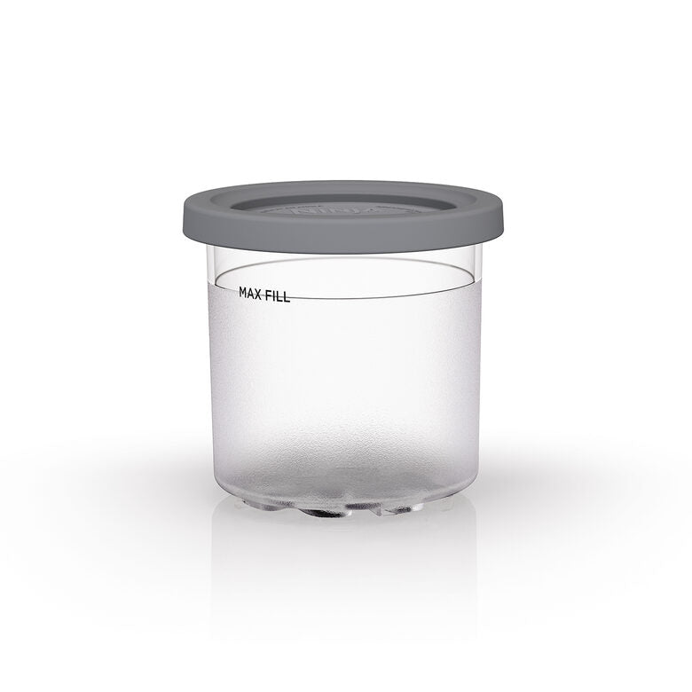 Ninja Due Cestelli per dessert con coperchi NC300