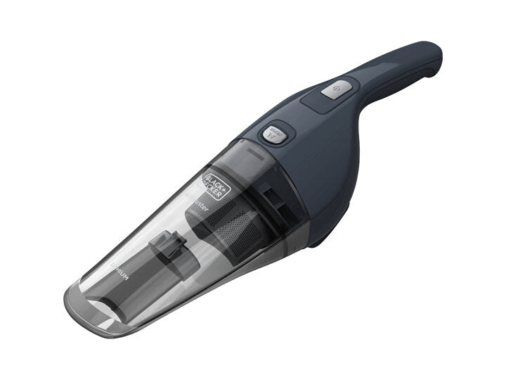 Black & Decker Dustbuster litio 10.8 Wh 1.5 Ah