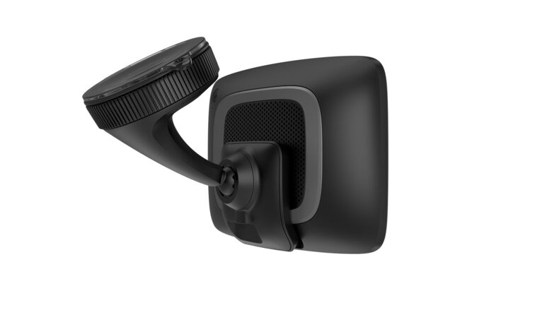 TomTom GO 5200